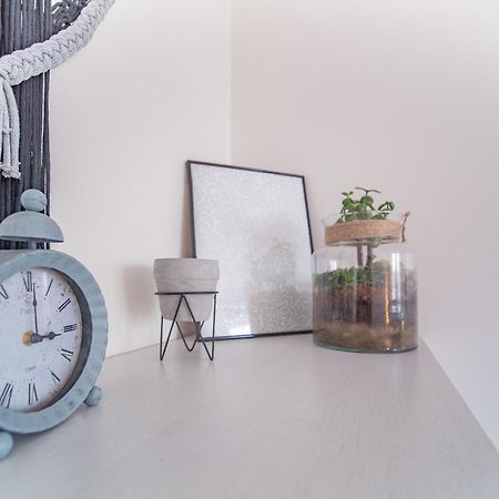 Bianco Apartament Γκντίνια Εξωτερικό φωτογραφία