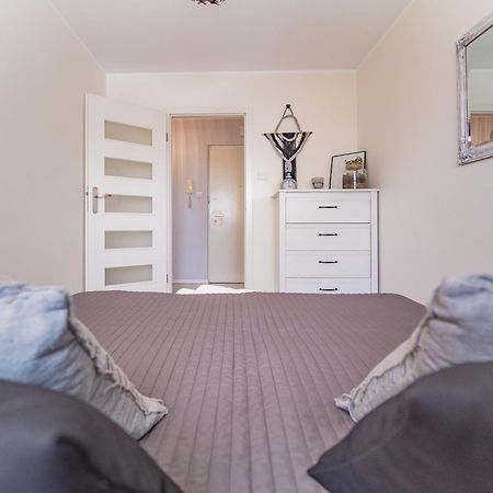 Bianco Apartament Γκντίνια Εξωτερικό φωτογραφία