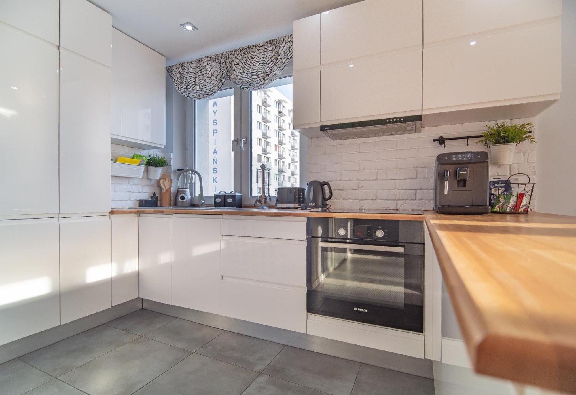 Bianco Apartament Γκντίνια Εξωτερικό φωτογραφία