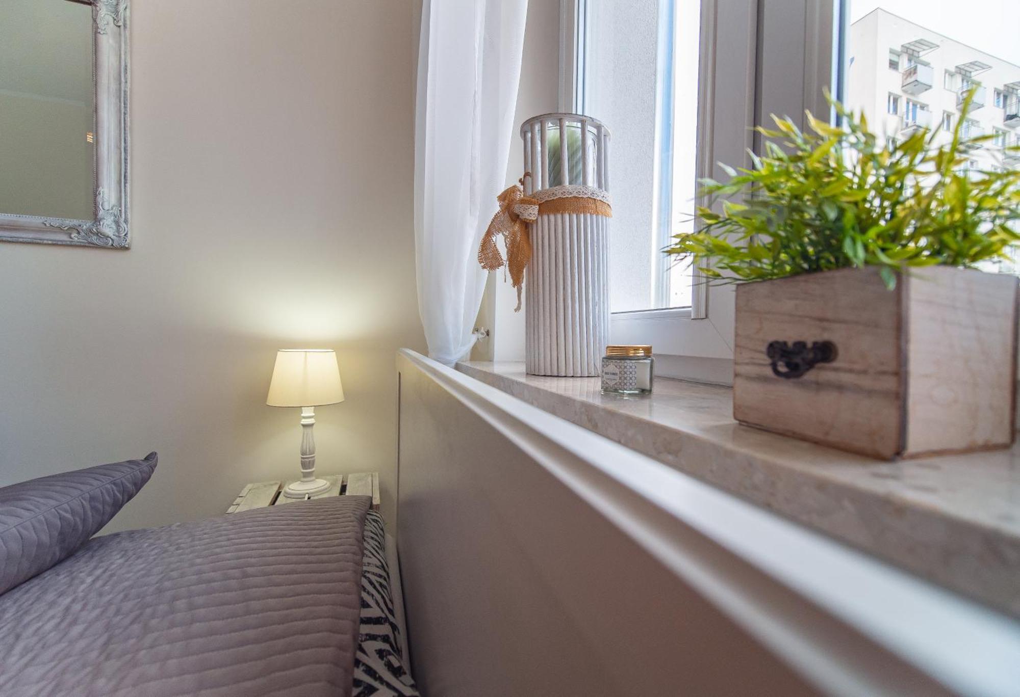 Bianco Apartament Γκντίνια Εξωτερικό φωτογραφία