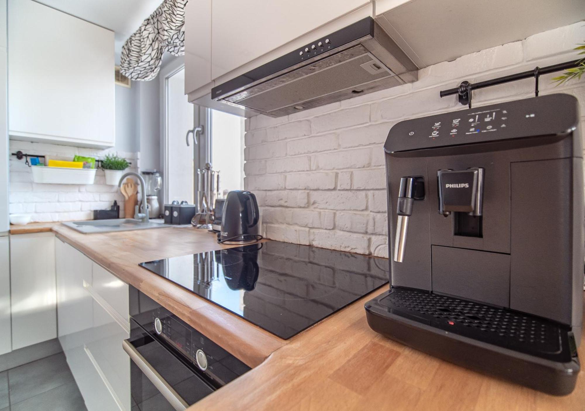 Bianco Apartament Γκντίνια Εξωτερικό φωτογραφία