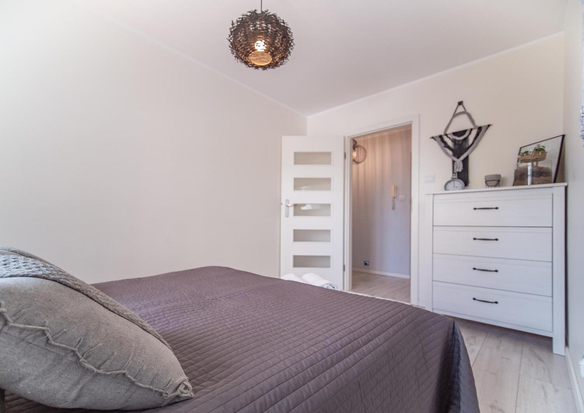 Bianco Apartament Γκντίνια Εξωτερικό φωτογραφία