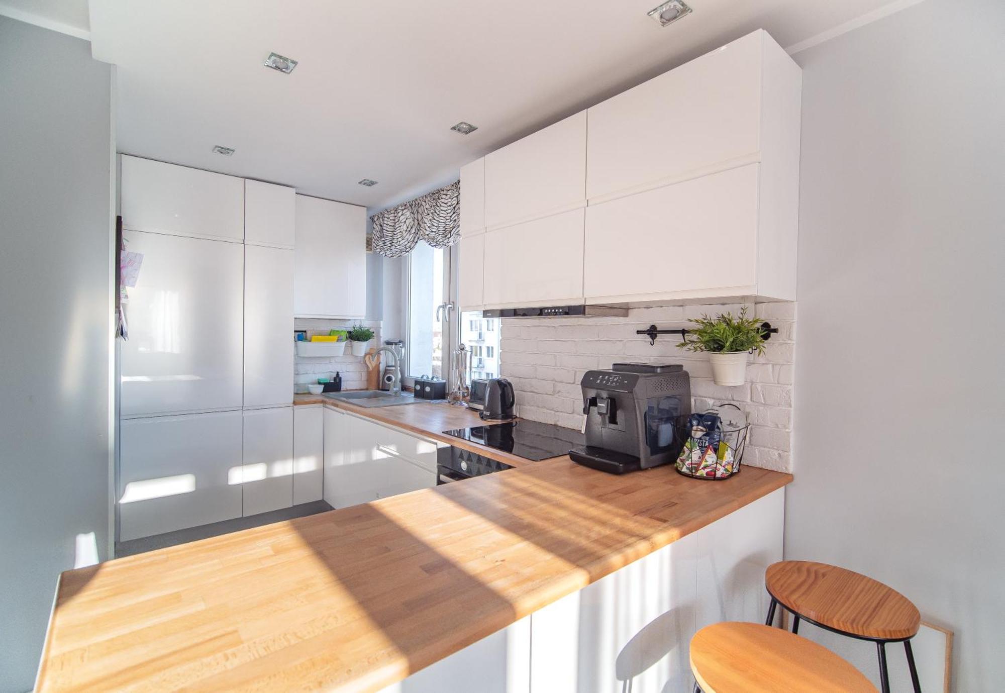 Bianco Apartament Γκντίνια Εξωτερικό φωτογραφία