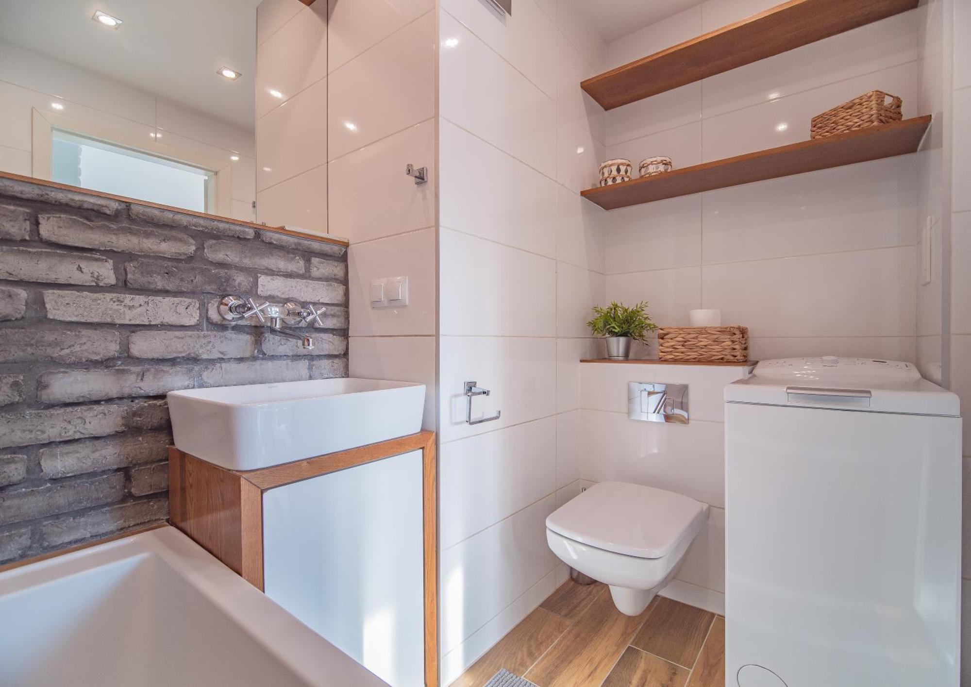 Bianco Apartament Γκντίνια Εξωτερικό φωτογραφία