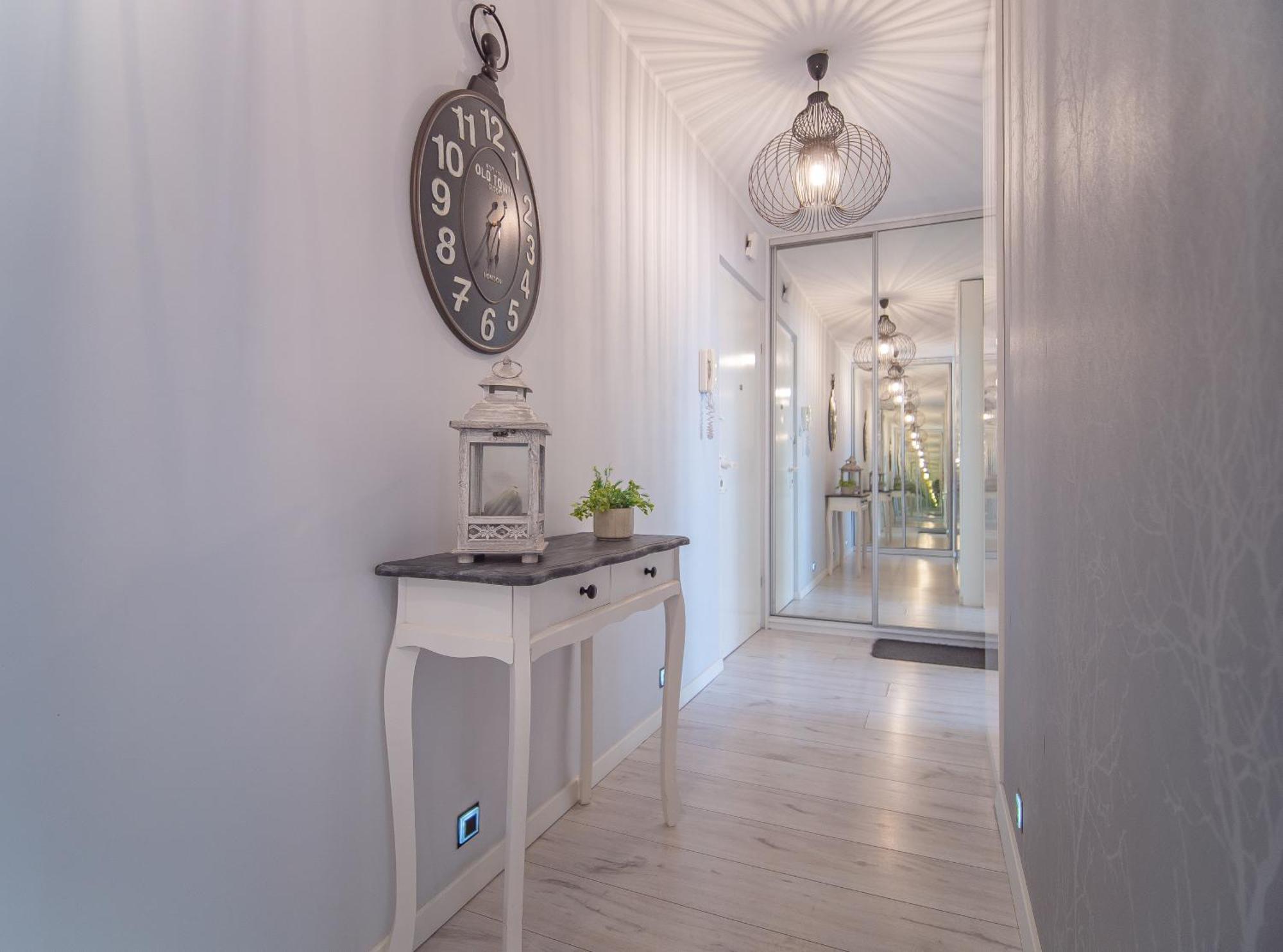 Bianco Apartament Γκντίνια Εξωτερικό φωτογραφία