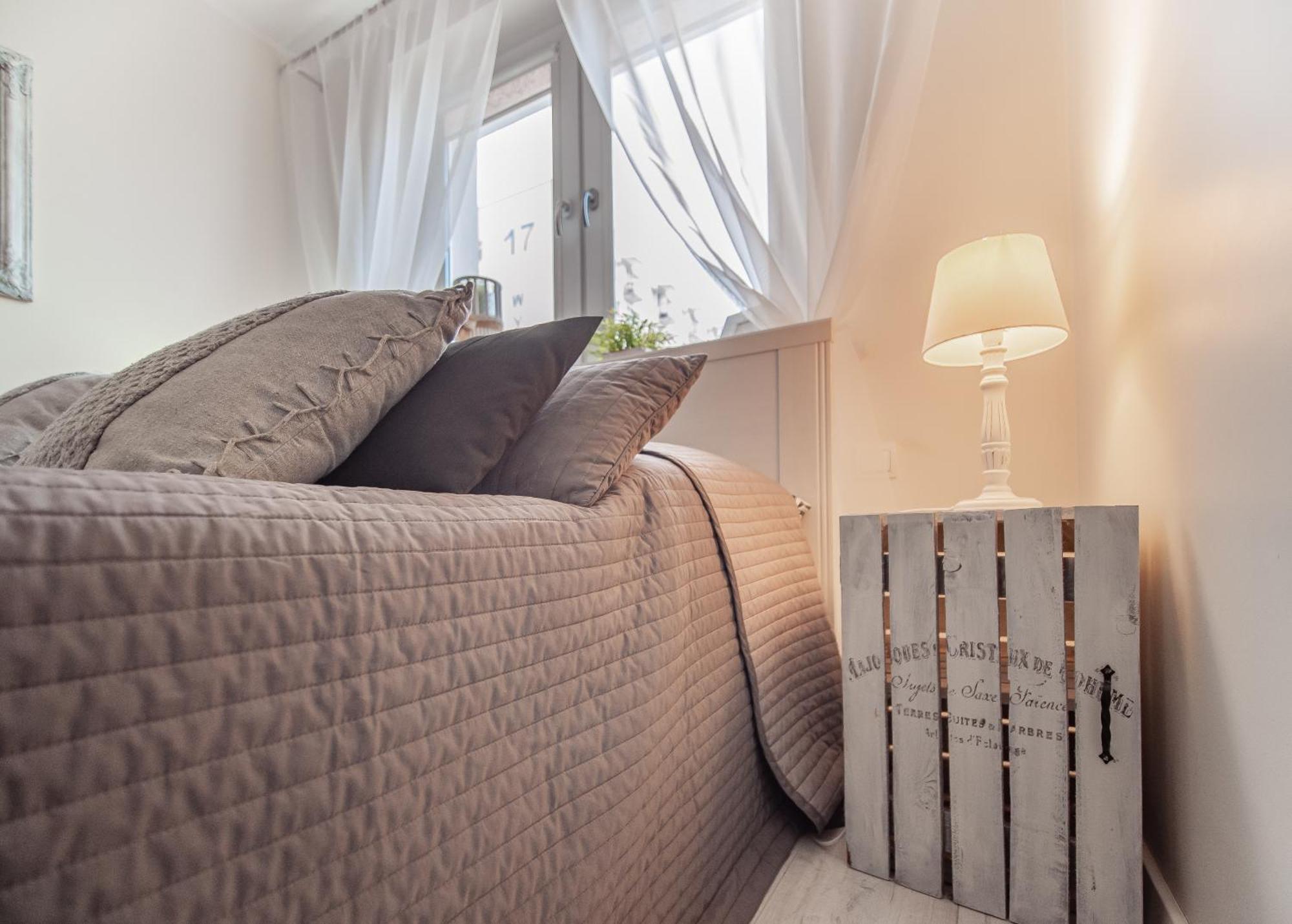 Bianco Apartament Γκντίνια Εξωτερικό φωτογραφία