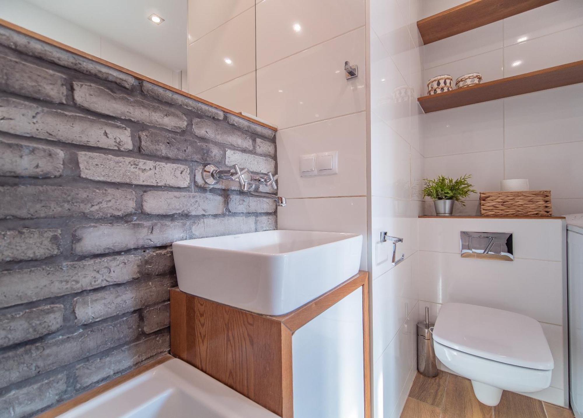 Bianco Apartament Γκντίνια Εξωτερικό φωτογραφία