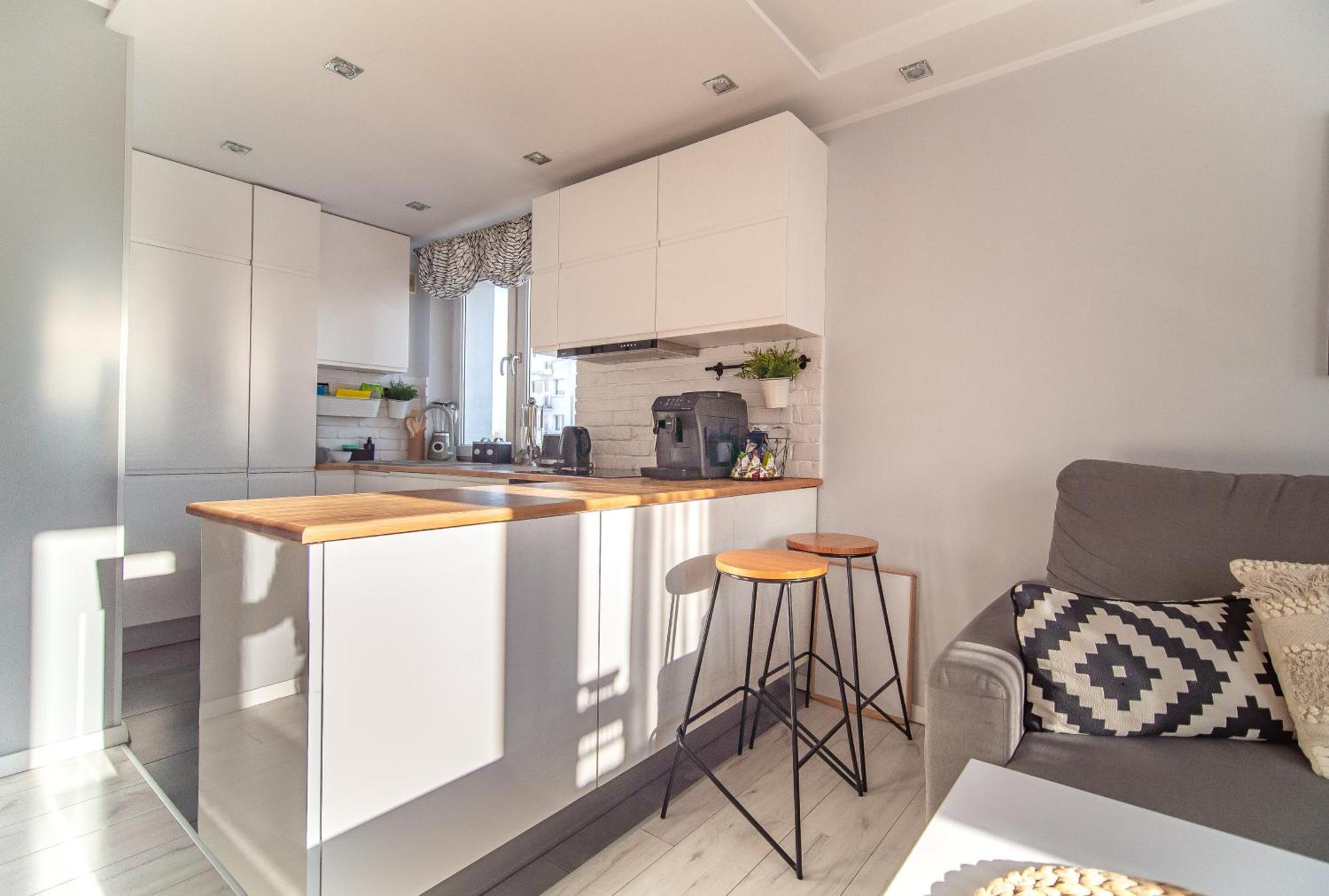 Bianco Apartament Γκντίνια Εξωτερικό φωτογραφία