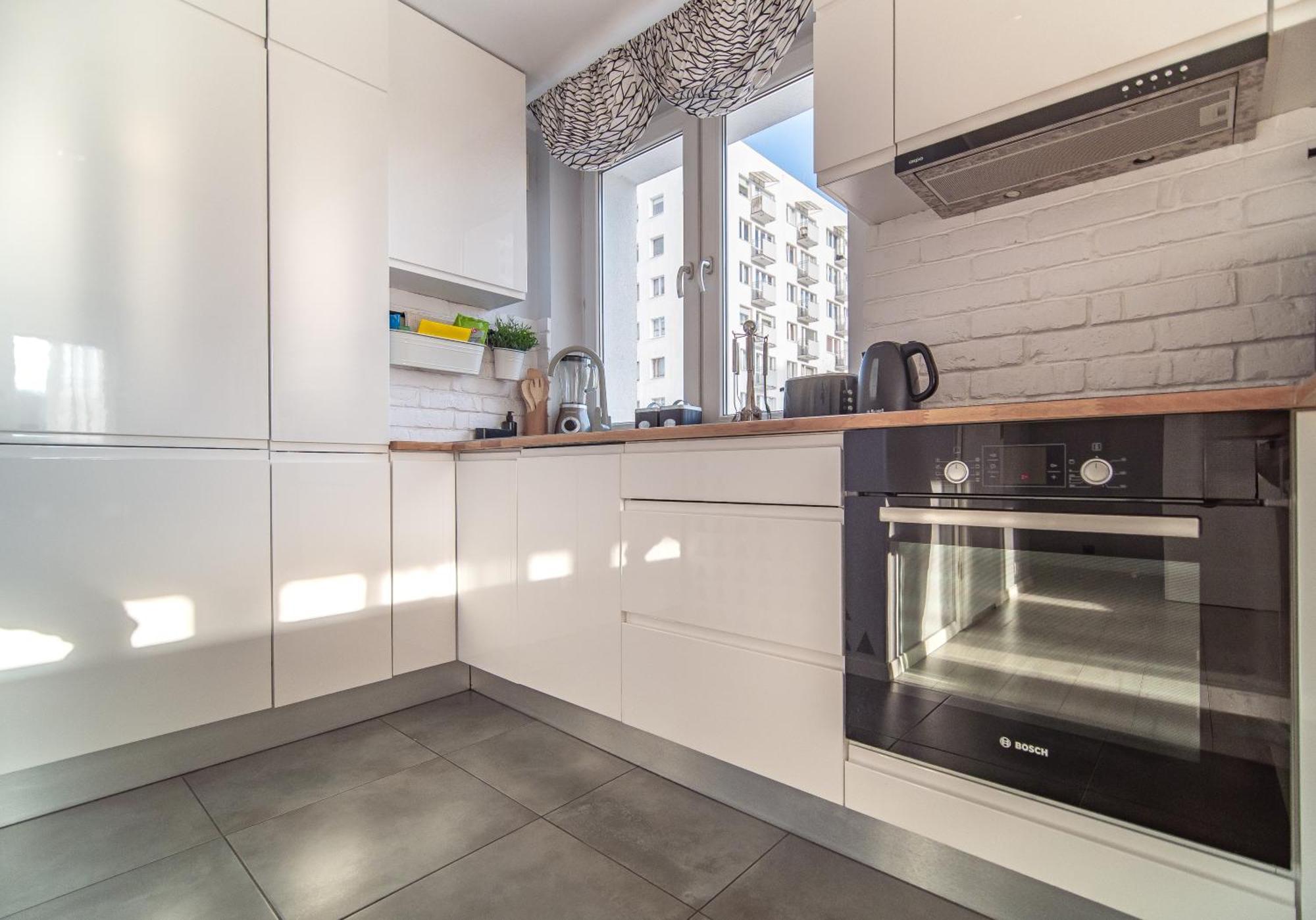 Bianco Apartament Γκντίνια Εξωτερικό φωτογραφία